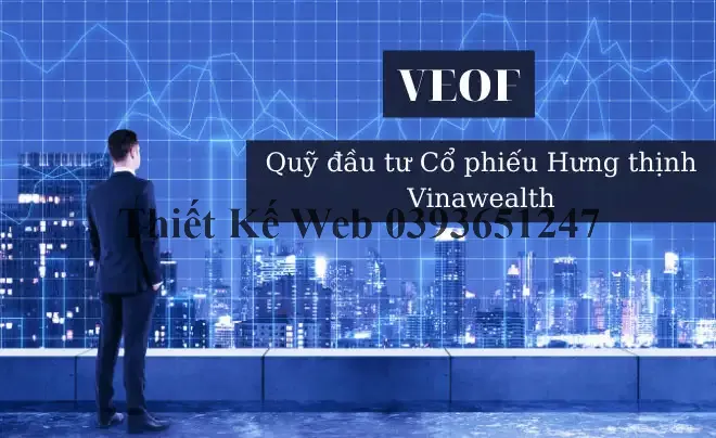 VINACAPITAL – (VEOF) Quỹ đầu tư Cổ phiếu Hưng thịnh Vinawealth