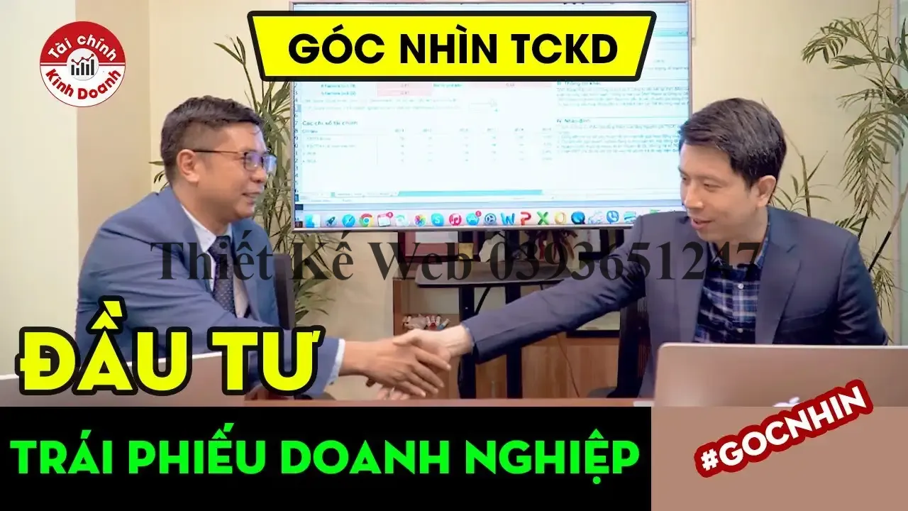 3 Rủi ro của trái phiếu doanh nghiệp và công cụ kiểm soát