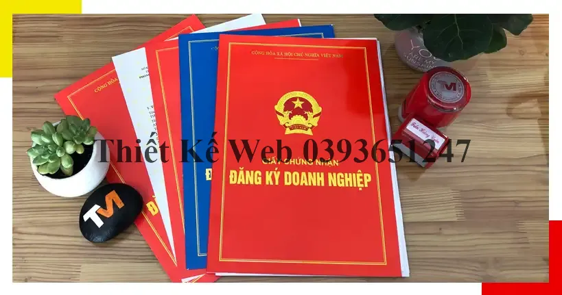 Dịch vụ thành lập công ty doanh nghiệp trọn gói tại Tân Bình TP HCM