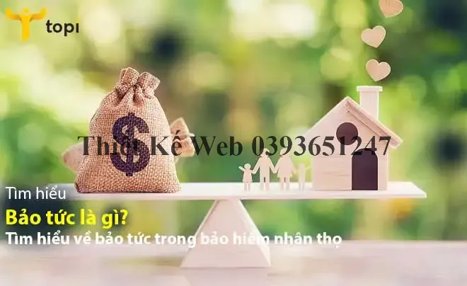 Bảo tức là gì? Tìm hiểu về bảo tức trong bảo hiểm nhân thọ