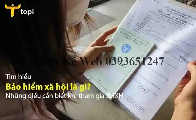 Bảo hiểm xã hội là gì? Những điều cần biết khi tham gia BHXH 