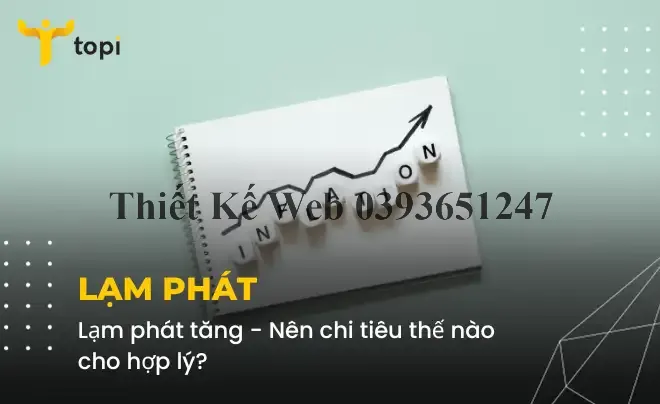 Lạm phát tăng – Nên chi tiêu thế nào cho hợp lý?