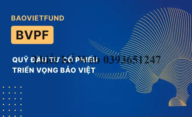 BAOVIETFUND – (BVPF) Quỹ Đầu tư Cổ phiếu Triển vọng Bảo Việt