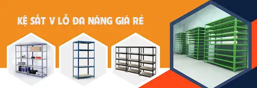 Bảng giá sắt V lỗ 2025 – Cập nhật mới nhất tại KESATVLO.VN